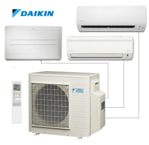 Изображение для товара Daikin 3MXS68G