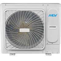 Наружный блок VRF MDV MDVO-Mi120V2R1D(D)