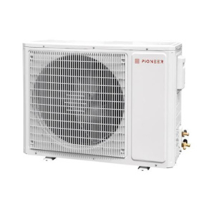 Изображение для товара Pioneer KFR35FW / KOR35FW с зимним комплектом (-30)