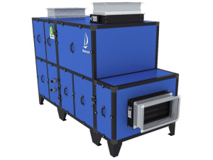 Изображение для товара Breezart 3700-C Aqua Pool DH