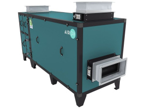Изображение для товара Airgy 2700 Eco RP AC