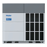Наружный блок VRF Haier AV34NMGETA