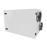 Приточно-вытяжная установка с рекуператором Energolux Riviera GO R-EC HRE 700-R