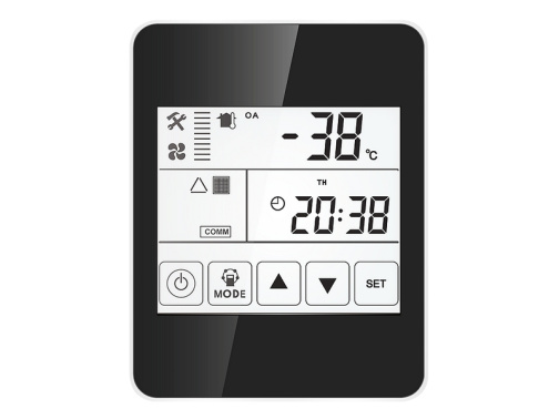Изображение для товара Electrolux Universe ERVX-600 inv