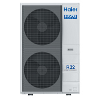 Наружный блок VRF Haier AU08NFAFRA