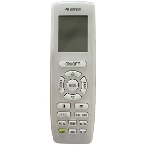 Изображение для товара Gree GWH12AGC-K6DNA4F silver