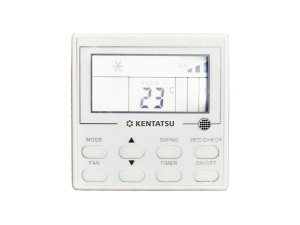 Изображение для товара Kentatsu KK72HFAN1