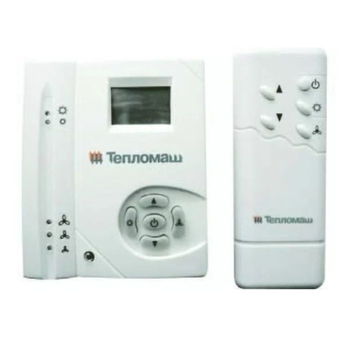 Изображение для товара Тепломаш КЭВ-106Т4,5W2