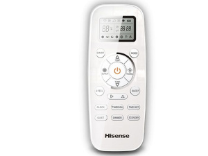 Изображение для товара Hisense AS-18UW4RMADB02