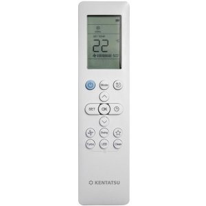 Изображение для товара Kentatsu KMGP35HZRN1