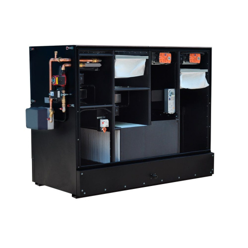 Изображение для товара Turkov Hydra V 1000 W2R