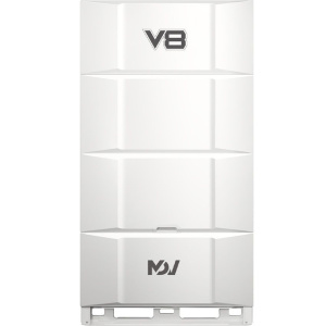Изображение для товара MDV MDV-V8i400V2R1A(MA) WS-CAC-01 с зимним комплектом (-30)