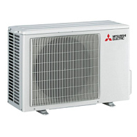Наружный блок сплит-системы Mitsubishi Electric MUZ-LN25VGHZ Наружный блок сплит-системы Mitsubishi Electric MUZ-LN25VGHZ