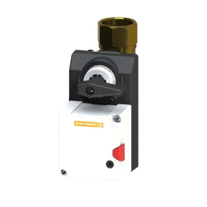 Изображение для товара Gruner 227C-024-10-S1