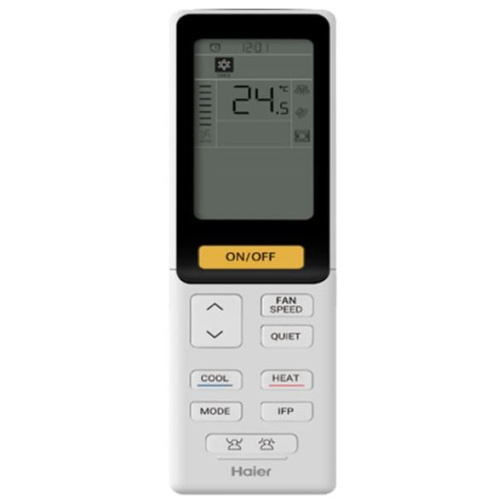 Изображение для товара Haier AB50S1LC1FA / 1U50S1LM1FA / PB-700KB