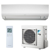 Daikin FTXP60M / RXP60M с зимним комплектом (-30)