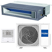 Haier AD105S2SM9FA / 1U105S2SS1FB