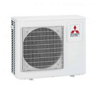 Мульти-сплит-система, наружный блок Mitsubishi Electric MXZ-4F72VF