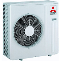 Наружный блок сплит-системы Mitsubishi Electric SUZ-M71VA Наружный блок сплит-системы Mitsubishi Electric SUZ-M71VA