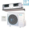 Daikin FDMQN35CXV / RYN35CXV с зимним комплектом (-30)