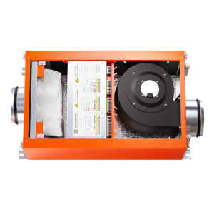 Изображение для товара VentMachine Оранж 600 H3
