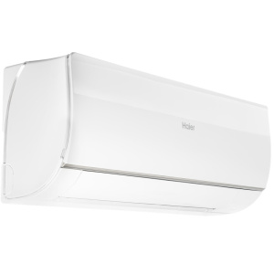Изображение для товара Haier HSU-12HFF203/R3-W / HSU-12HUF203/R3 с зимним комплектом (-40)