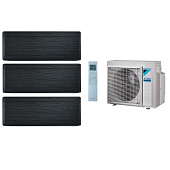 Daikin 5MXM90A / FTXA35BTx3