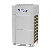 Наружный блок VRF Gree GMV-VQ400WM/C-X