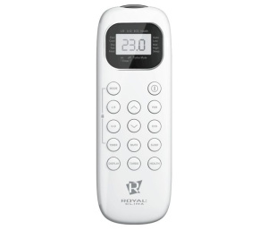 Изображение для товара Royal Clima RC-VT22HN
