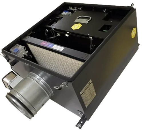 Изображение для товара Minibox E-1050 GTC