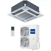 Haier AB60ES2ERA(S) / 1U60IS1ERB(S)