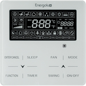 Изображение для товара Energolux SMZD24V3AI