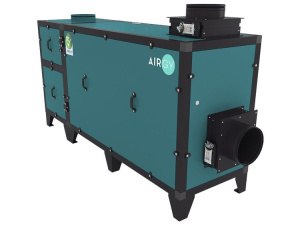 Изображение для товара Airgy 1000-C Eco RP