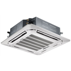 Изображение для товара MDV MDCD-24HRFN1 / MDOU-24HFN1