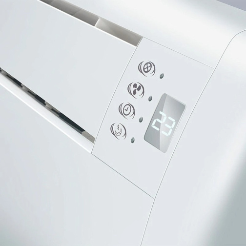 Изображение для товара AUX ALCF-HS18/4DR2 / AL-HS18/4DR2(U)
