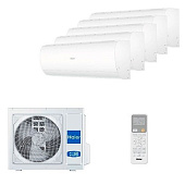 Haier 5U90S2SS5FA / AS20PS1HRA-Mx5