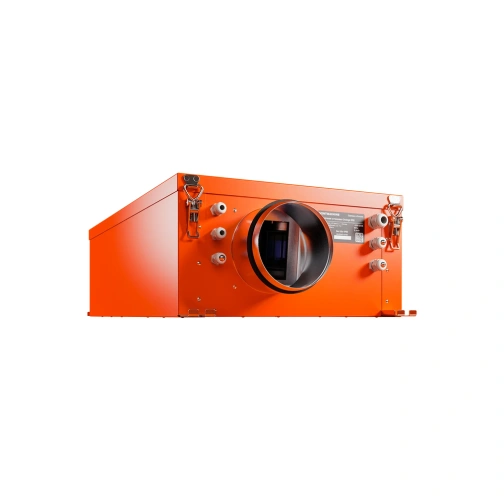 Изображение для товара VentMachine Оранж 350 G1