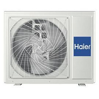 Наружный блок сплит-системы Haier 1U125S2SN2FB