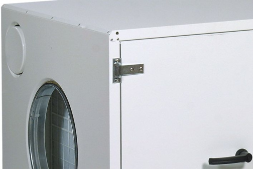 Изображение для товара Dantherm CDP 165