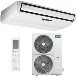 Изображение для товара Midea MUE1-48HRN1G1 / MOA1U-48HQN1G1