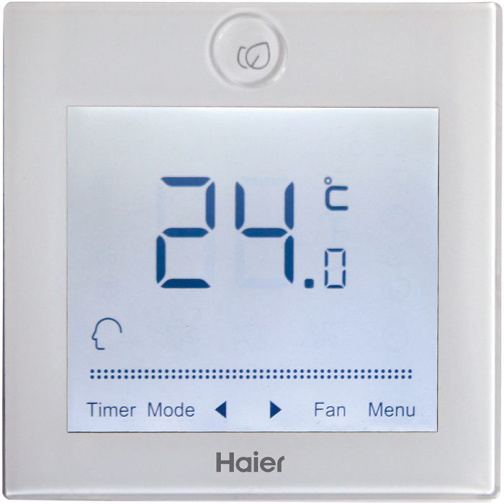 Изображение для товара Haier AD50S2SS1FA / 1U50S2SJ3FA / P1B-1210IA/D
