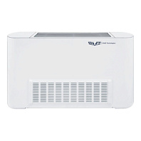 Напольно-потолочный фанкойл Shuft SFF-150 4T