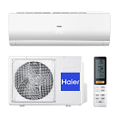 Haier AS09NS6ERA-W / 1U09BS3ERA