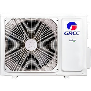 Изображение для товара Gree GWH12ACC-K6DNA1F(black)