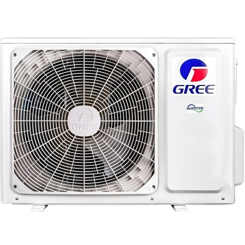 Изображение для товара Gree GWH12ACC-K6DNA1F(black)