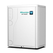 Hisense AVWW-76FKFW