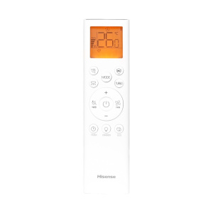 Изображение для товара Hisense AUV-48HR4RF2 / AUW-48H6RQ2