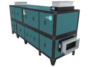 Изображение для товара Airgy 3700 Eco Pro AC