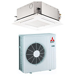 Mitsubishi Electric SLZ-M50FA / SUZ-M50VA