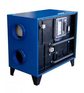 Изображение для товара Breezart 1000-C Aqua Pool SM